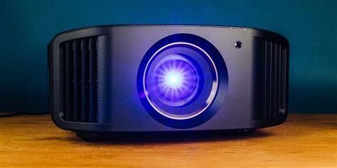 Panasonic PT-MZ11KLBU: The Ultimate Projector for Your Viewing Needs